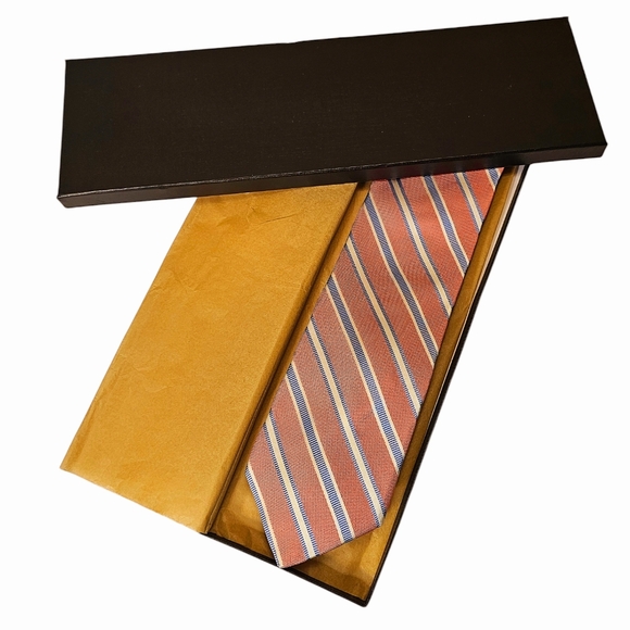 FACONNABLE TIE - Picture 11 of 12